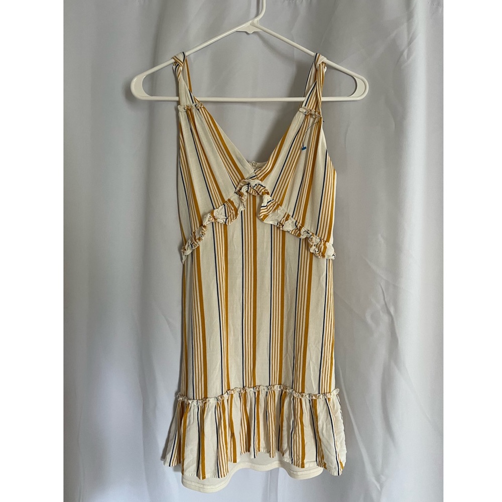 Sun Dress Top